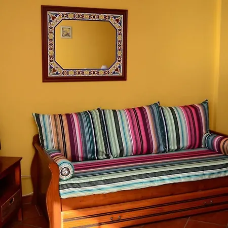 Apartament Yuremar La Puntilla 3