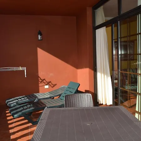 Yuremar La Puntilla 3 Apartament *