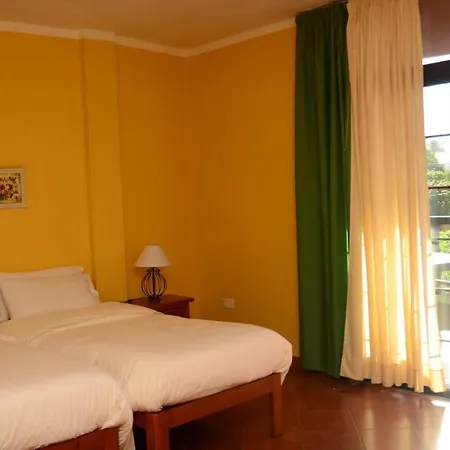 Apartament Yuremar La Puntilla 3 *
