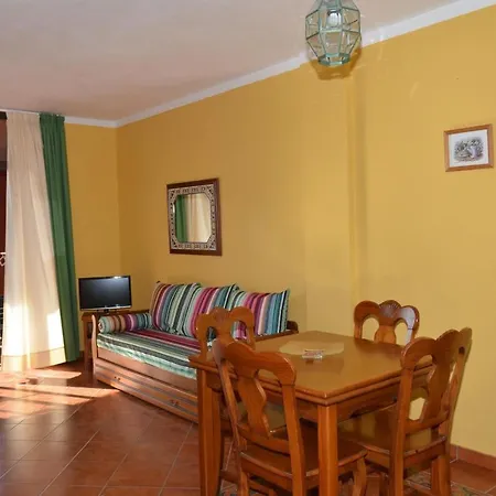 Apartment Yuremar La Puntilla 3