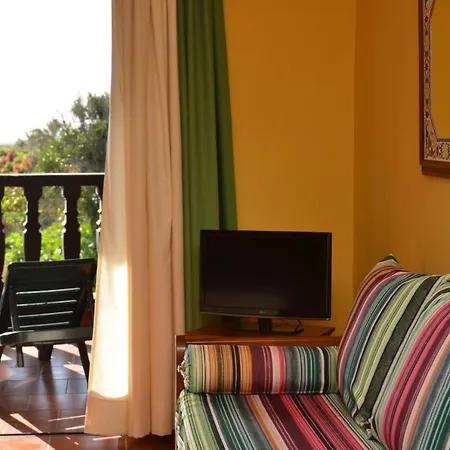 Yuremar La Puntilla 3 Apartment *