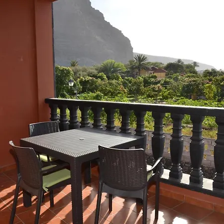 Apartment Yuremar La Puntilla 3 *