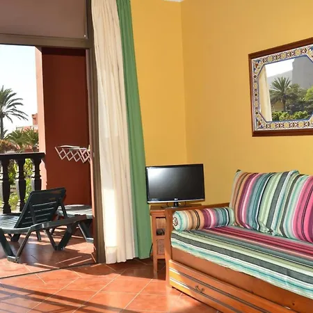 Apartment Yuremar La Puntilla 3