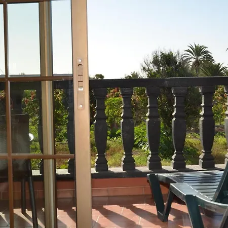 Apartment Yuremar La Puntilla 3