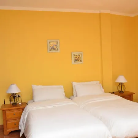 Yuremar La Puntilla 3 Apartment Valle Gran Rey